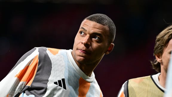 Kylian Mbappé : Le coup historique qui se prépare !